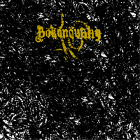 BÖKANÖVSKY "We stumble"