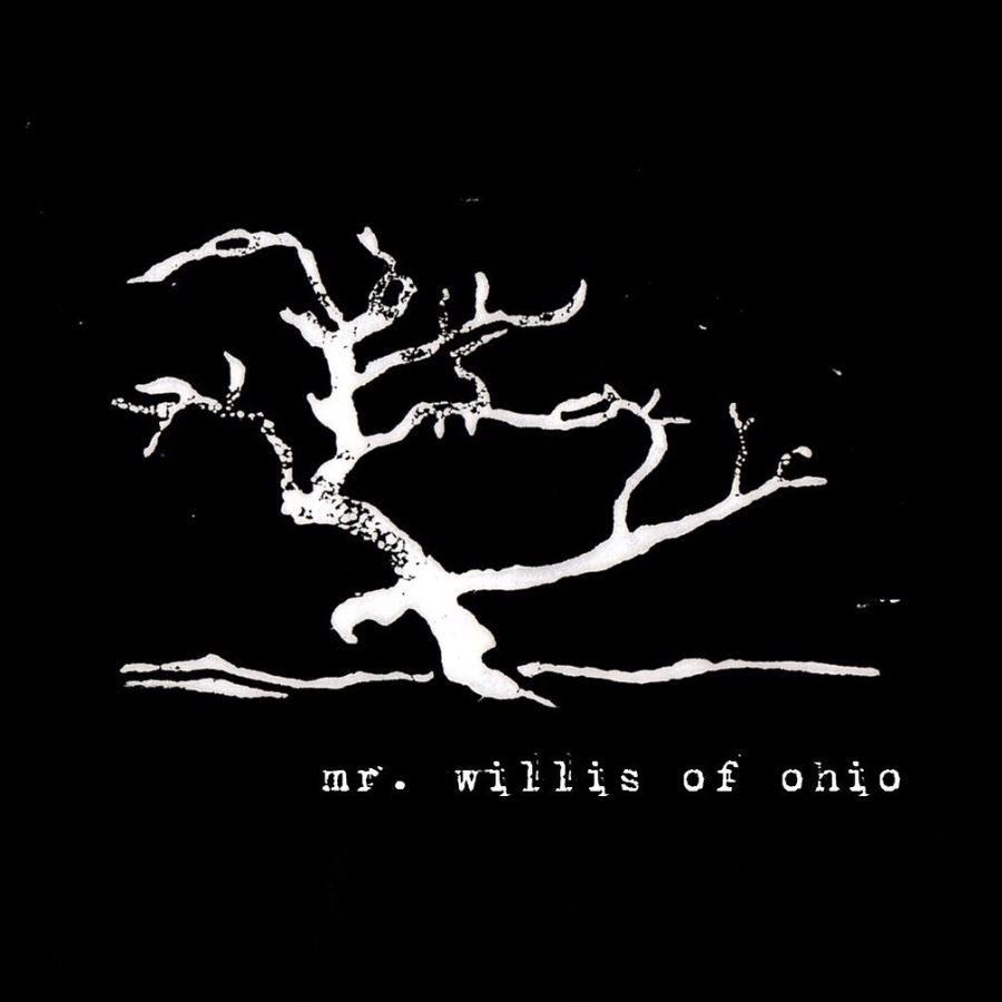 MR WILLIS OF OHIO “S/t”