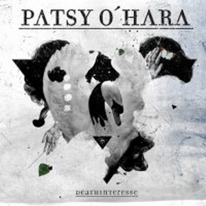 PASTY O’HARA “Deathinteresse”