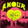 AMOUR “Rayé chaloupé”