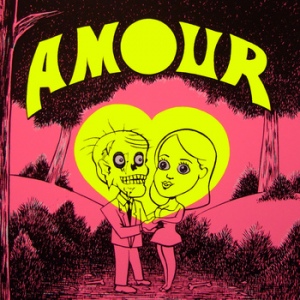 AMOUR "Rayé chaloupé"