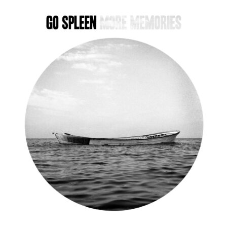 GO SPLEEN "More memories"