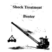SHOCK TREATMENT / BOOTER