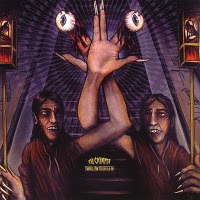 THE CATALYST "Swallow your teeth"