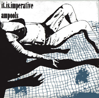 AMPOOLS / IT.IS.IMPERATIVE “Split”