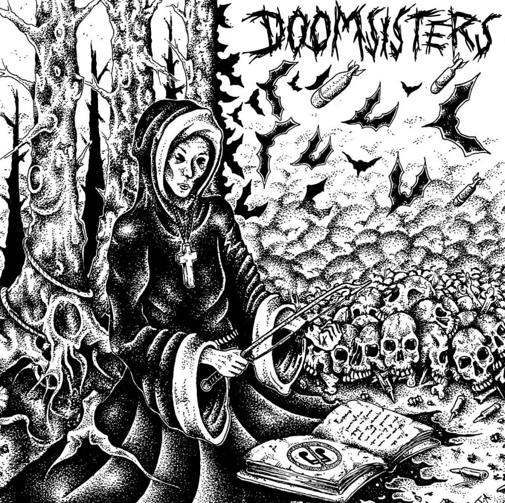 DOOMSISTERS "st"