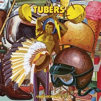 TUBERS “Anachronous”