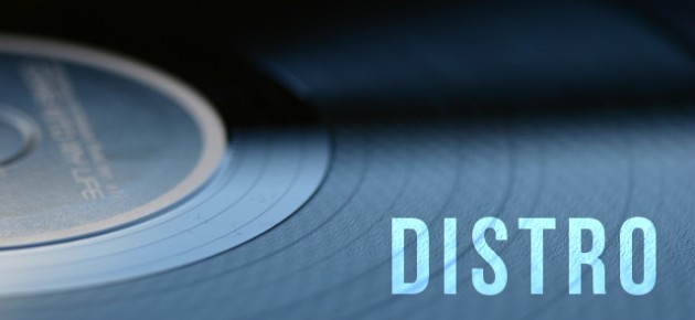 DISTRO