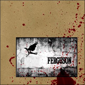 FERGUSON “S/t”