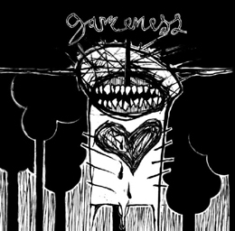 GAMENESS “S/t”