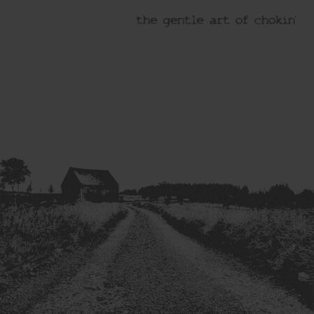 THE GENTLE ART OF CHOKIN' "st"
