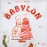 LE SINGE BLANC “Babylon”