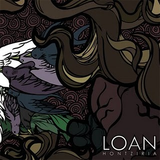 LOAN “Hontziria”