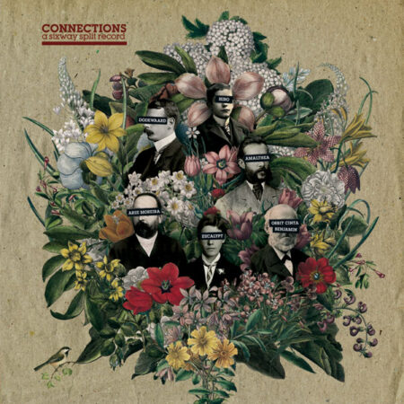 V/A “Connexion: a six way split record”