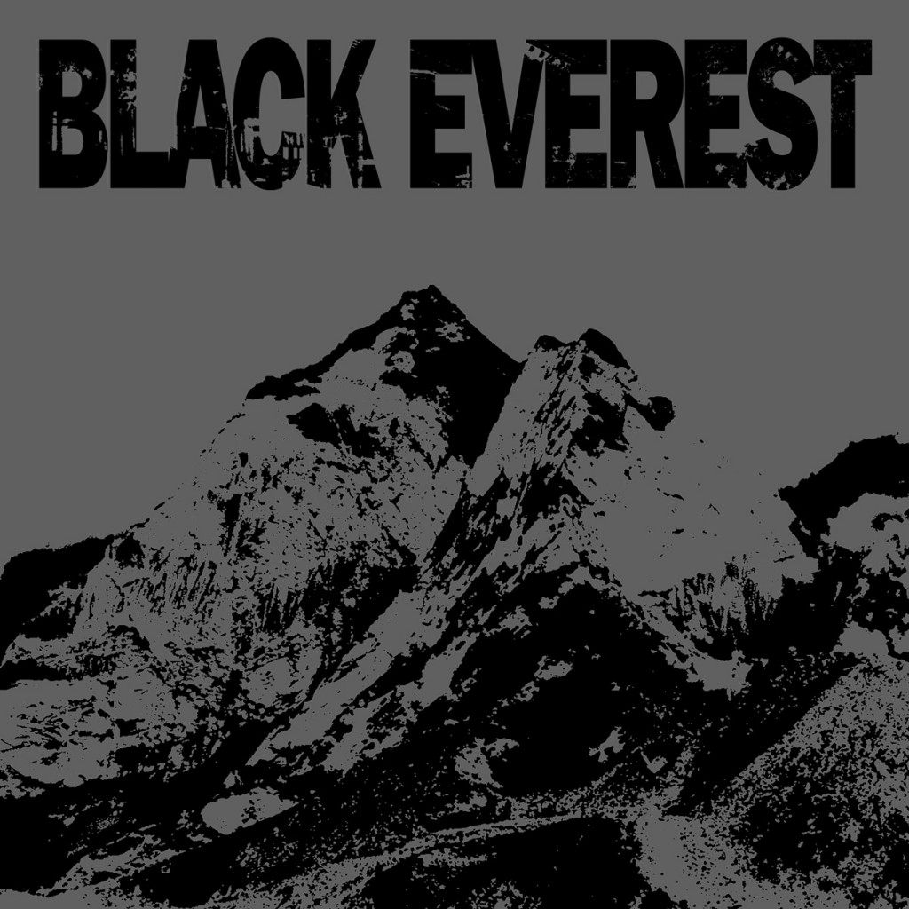 BLACK EVEREST "st"