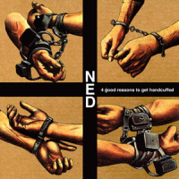 OHARU / NED “Split”