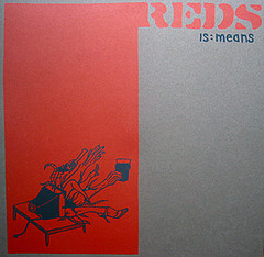REDS “is:means”