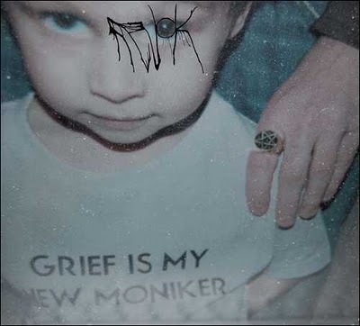 REVOK "Grief is my new moniker"