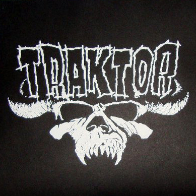 TRAKTOR "Early Adopter"