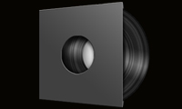 VINYL 7” VINYL 7”