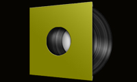 VINYL 10" VINYL 10"